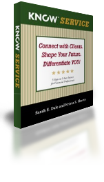 Know Services by Krista Sheets and Sarah Dale