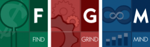 Find Grind Mind